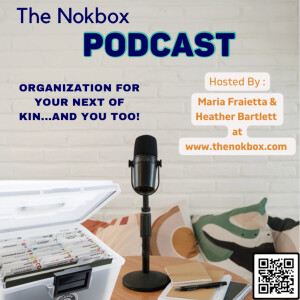 The Nokbox Podcast