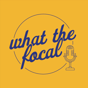 User Podcast Logo