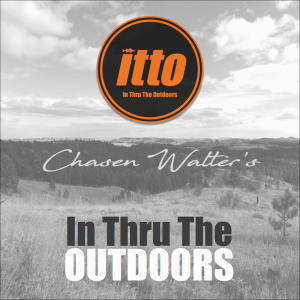 Chasen Walter's In Thru The Outdoors