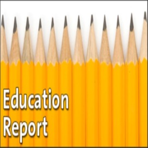 Education Report - VOA Learning English