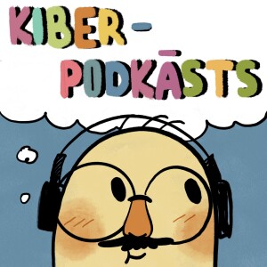 User Podcast Logo