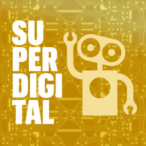 User Podcast Logo