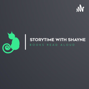 Storytime with Shayne - Books read aloud