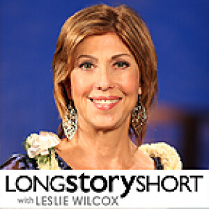 Long Story Short with Leslie Wilcox Podcasts – PBS HawaiÊ»i » Podcast Feed