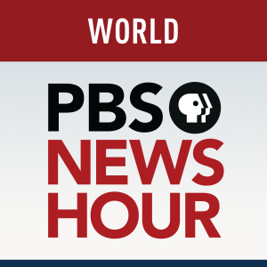PBS News Hour - World