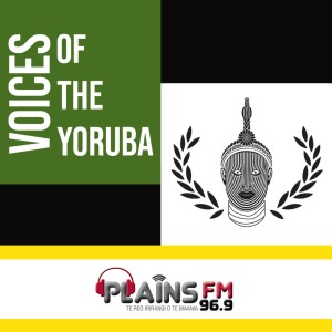 User Podcast Logo