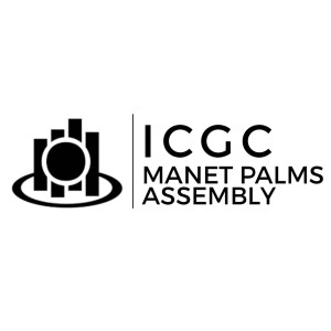ICGC Manet Palms Assembly's Podcast