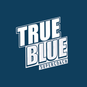 True Blue SuperCoach
