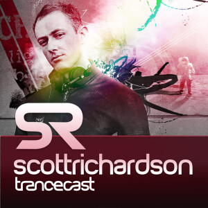 The Scott Richardson Trance Cast