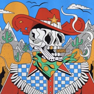 User Podcast Logo