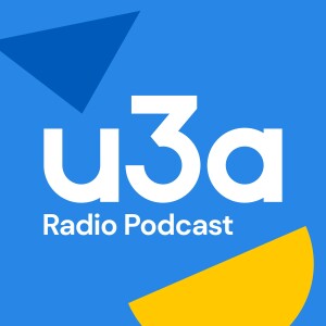 User Podcast Logo