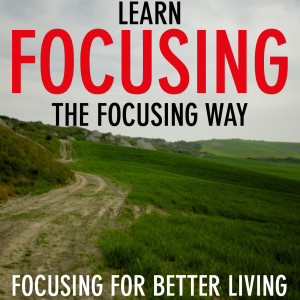 Learn Focusing - The Focusing Way
