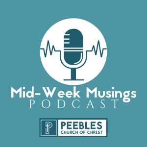 Peebles Church of Christ's Podcast