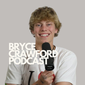 User Podcast Logo