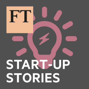 FT Start-Up Stories