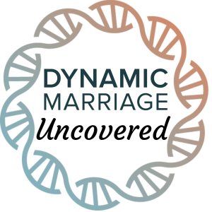 Dynamic Marriage Uncovered Podcast