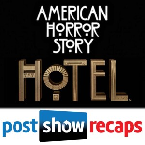 American Horror Story | Post Show Recaps of the FX Series