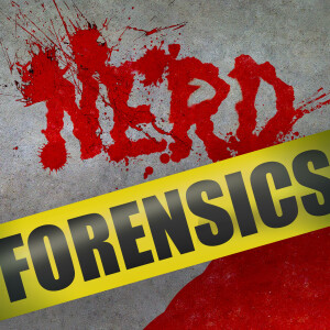 Nerd Forensics