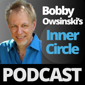 Bobby Owsinski’s Inner Circle Podcast