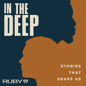 User Podcast Logo