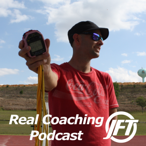 Real Coaching with Joel Filliol