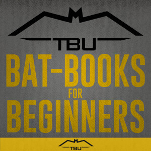 TBU Bat-Books for Beginners