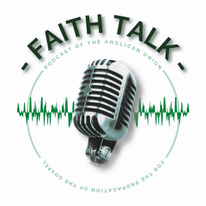 User Podcast Logo