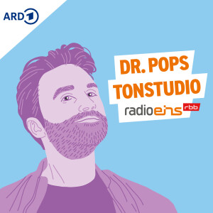 User Podcast Logo