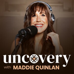 User Podcast Logo