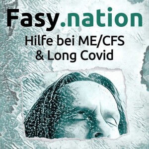 Fasynation: Hilfe bei ME/CFS und Long Covid
