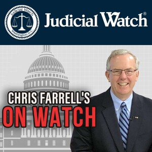 Chris Farrell’s On Watch Podcast
