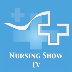 Nursing Show Episode Studio Video