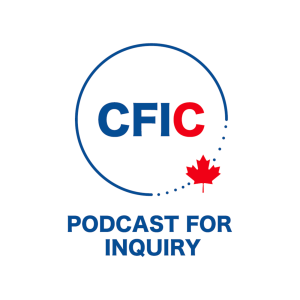 User Podcast Logo