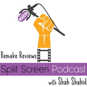 User Podcast Logo