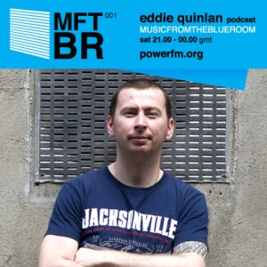 eddiequinlan's Podcast