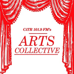 CiTR -- Arts Report