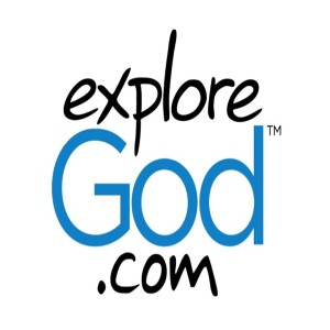 EXPLORE GOD - Beginning Apologetics