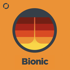 User Podcast Logo