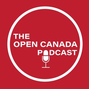The Open Canada Podcast