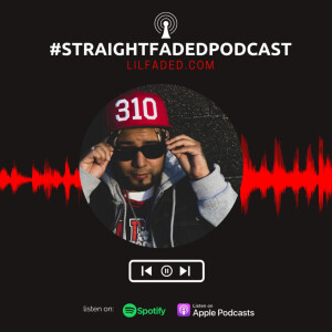 User Podcast Logo