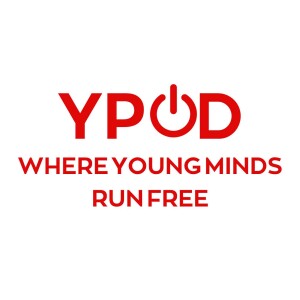 Y-POD “where young minds run free.”