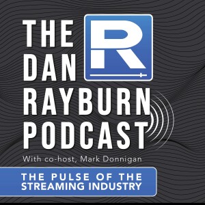 User Podcast Logo