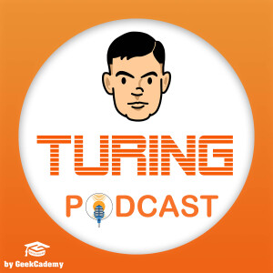 User Podcast Logo