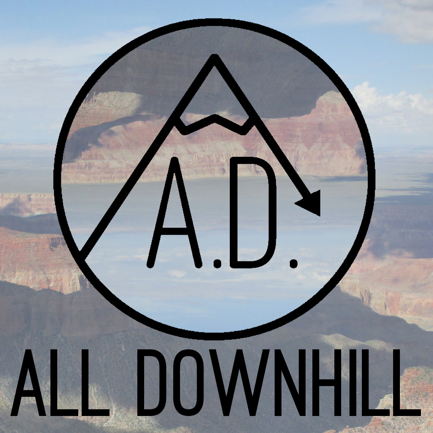 All Downhill