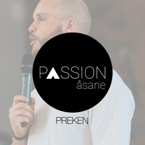 Passion Åsane