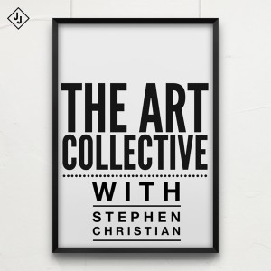 The Art Collective with Stephen Christian