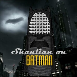 Shanlian On Batman