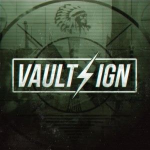 Vault IGN: The Fallout Podcast