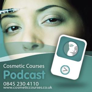 The Cosmetic Courses Podcast | Aurora Clinics