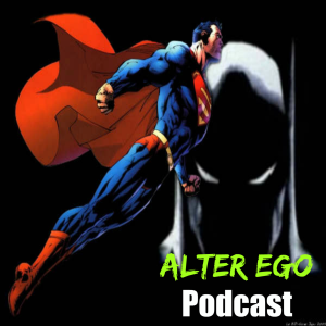 Alter Ego